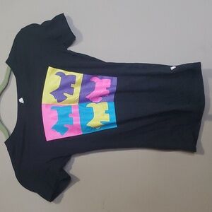 Joshua top size large